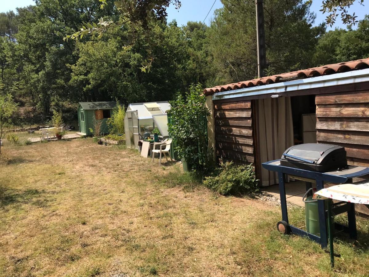 Вилла La Campagne De Mari Peyrolles-en-Provence Экстерьер фото