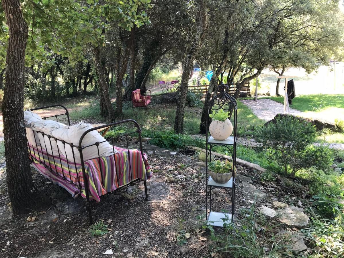 Вилла La Campagne De Mari Peyrolles-en-Provence Экстерьер фото